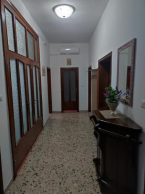 Casa Rosa Anna